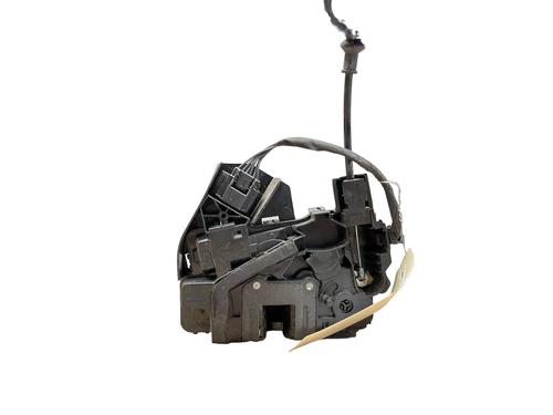 Rear left lock RENAULT MEGANE IV Hatchback (B9A/M/N_) 1.2 TCe 100 (B9MS) | BP25511899C100 