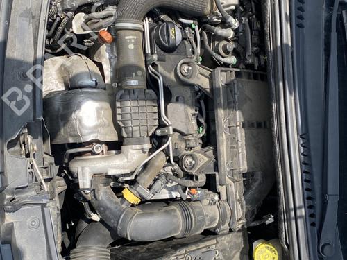 Headrest CITROËN C3 II (SC_) 1.4 HDi 70 (SC8HZC, SC8HR0, SC8HP4) | BP28201580I31 - Image 24