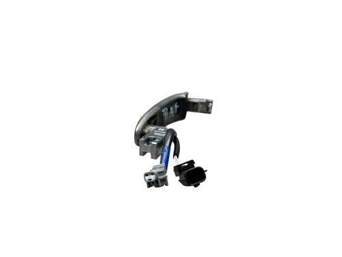 Front left exterior door handle NISSAN NAVARA NP300 Pickup (D23, D23T) 2.3 dCi 4x4 (D231) | BP28622174C128