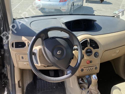 Hattehylde RENAULT MODUS / GRAND MODUS (F/JP0_) 1.5 dCi (FP0D, JP0D) | BP31883784C85 - Image 35