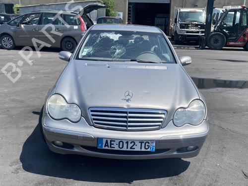 Left front window switch MERCEDES-BENZ C-CLASS (W203) C 220 CDI (203.006) | BP26049498I27  - Image 18