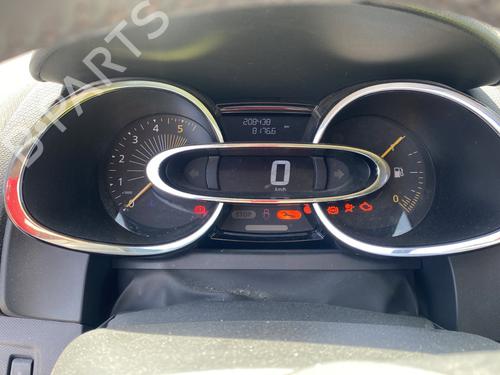 Switch RENAULT CLIO IV (BH_) 1.5 dCi 75 | BP30817607I30 - Image 6