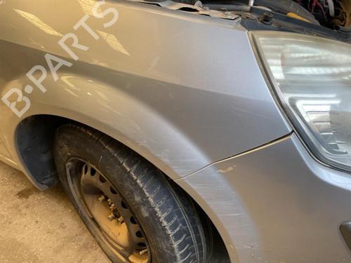 Kombinert Instrument RENAULT SCÉNIC II (JM0/1_) 1.5 dCi (JM02, JM13) | BP25560845C47 