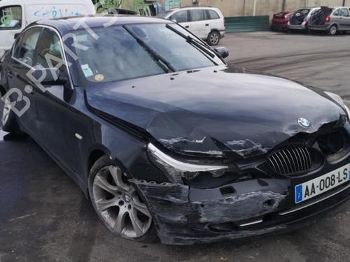 Front left window mechanism BMW 5 (E60) 530 d | BP25519605C22  - Image 20