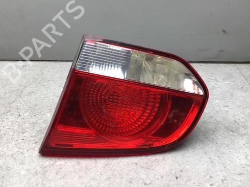 Right tailgate light VW GOLF VI (5K1) 2.0 TDI | BP25557652C80 