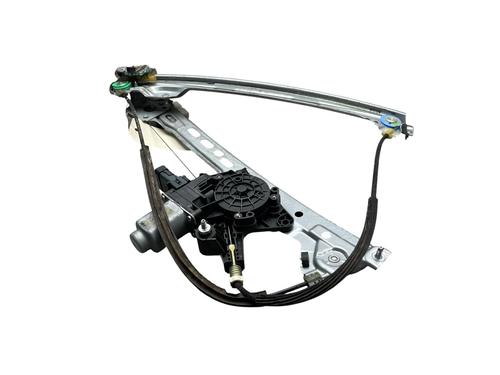 Front right window mechanism RENAULT MEGANE IV Hatchback (B9A/M/N_) 1.5 dCi 110 (B9A3) | BP35927431C23 - Image 3