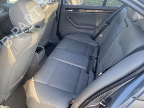 Left front indicator BMW 3 (E46) 320 d | BP25531665C32 - Image 4