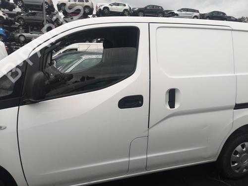 Switch NISSAN NV200 / EVALIA Bus 1.5 dCi 90 (M20, M20M) | BP25585301I30 - Image 15