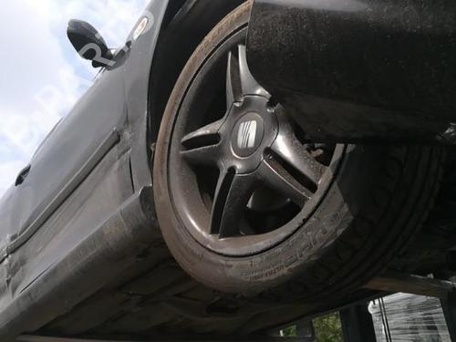 AC compressor SEAT LEON (1M1) 1.9 TDI | BP25519643M34 - Image 11