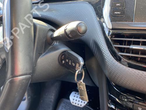 Left front window switch PEUGEOT 208 I (CA_, CC_) 1.2 THP 110 | BP28313655I27 - Image 11
