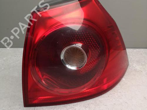 right-taillight-vw-golf-v-1k1-2003-2004-2005-2006-2007-2008-2009-2010-25554462 main image