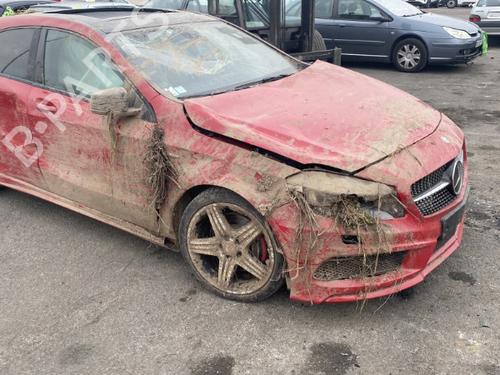 Front left window mechanism MERCEDES-BENZ A-CLASS (W176) A 250 (176.044) | BP25504446C22 - Image 11