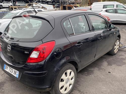 Starter OPEL CORSA D (S07) 1.3 CDTI (L08, L68) | BP25572842M8 - Image 23