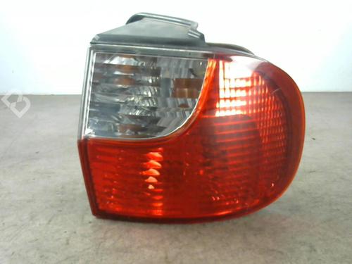 Used Right taillight Right taillight HYUNDAI H-1 / STAREX Bus (A1) 2.5 TCi (101 hp) 25583776 25583776