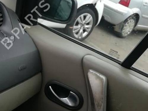 Starter RENAULT SCÉNIC II (JM0/1_) 1.9 dCi (JM0G, JM12, JM1G, JM2C) | BP25576774M8 