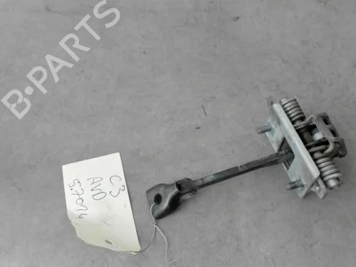 Used Other CITROËN C3 II (SC_) 1.4 HDi 70 (SC8HZC, SC8HR0, SC8HP4) (68 hp) 25516147