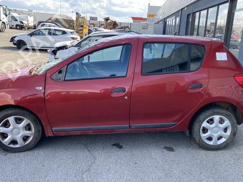 Headrest DACIA SANDERO II 1.2 | BP29175741I31  - Image 9