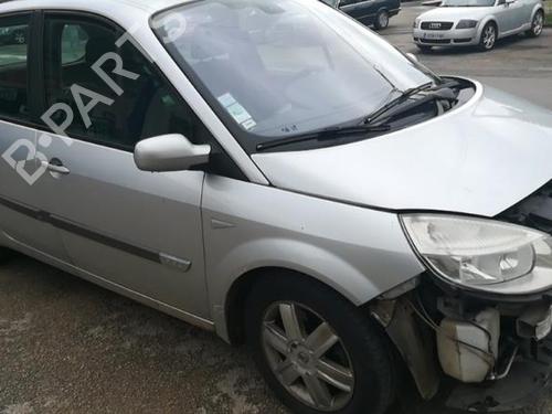 Viskermotor vindrute RENAULT SCÉNIC II (JM0/1_) 1.9 dCi (JM0G, JM12, JM1G, JM2C) | BP25577770M29 