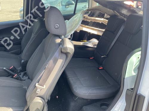 Left sun visor FORD B-MAX (JK) 1.6 TDCi | BP25535257I1  - Image 14