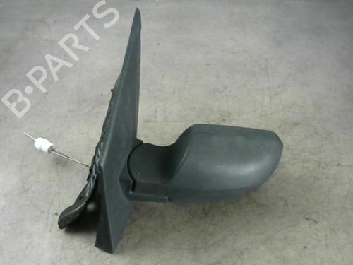 Left mirror FORD FIESTA V (JH_, JD_) 1.3 | BP25537624C26 