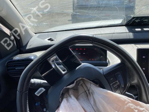 Dør højre bagtil CITROËN C4 CACTUS 1.6 BlueHDi 100 | BP27698011C5  - Image 8