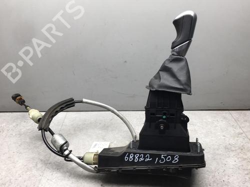 Used Gear lever PEUGEOT 508 I (8D_) 1.6 BlueHDi 120 (120 hp) 25575202