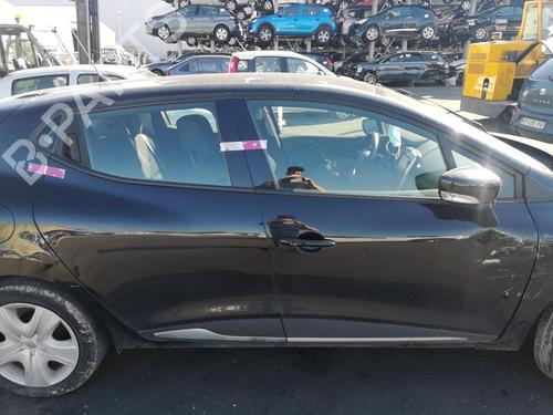 Left tailgate light RENAULT CLIO IV (BH_) 1.5 dCi 75 | BP25556447C79  - Image 8