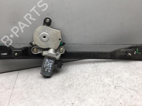 Rudehejsemekanisme ventre foran FIAT PUNTO (188_) 1.2 60 (188.030, .050, .130, .150, .230, .250) (60 hp) 25578809