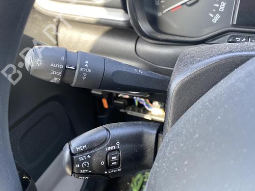 Seat buckle CITROËN C3 III (SX) 1.2 PureTech 82 | BP25555740I32  - Image 14