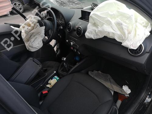 Electronic module AUDI A1 Sportback (8XA, 8XF) 1.0 TFSI | BP25585068M83  - Image 25