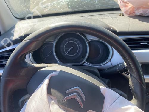 Starter CITROËN C3 II (SC_) 1.4 HDi 70 (SC8HZC, SC8HR0, SC8HP4) | BP30356307M8  - Image 13