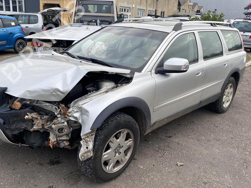 Used Parts VOLVO XC70 I Cross Country (295) D5 AWD 2494327