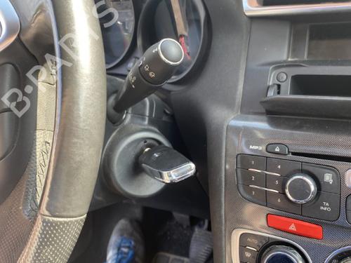 Left taillight CITROËN C4 II (NC_) 1.6 HDi 115 | BP25503679C34  - Image 19