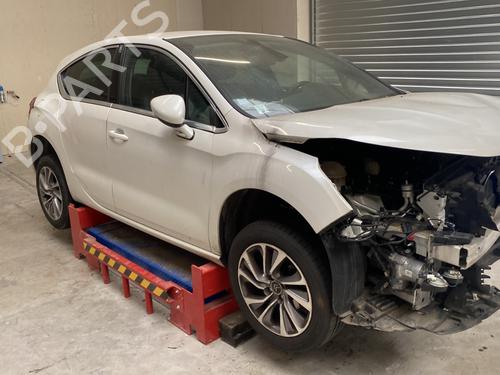 Radio CITROËN DS4 (NX_) 1.6 HDi 115 | BP30200709E6  - Image 21