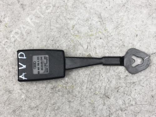 Seat buckle SEAT EXEO (3R2) 2.0 TDI | BP25557079I32 