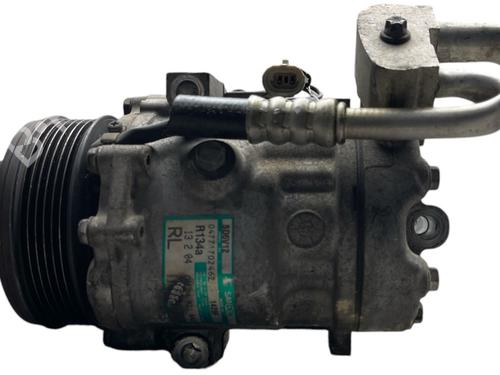 AC compressor OPEL MERIVA A MPV (X03) 1.7 CDTI (E75) | BP25503952M34 - Image 6
