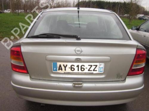 Steering column stalk OPEL ASTRA G Hatchback (T98) 1.4 16V (F08, F48) | BP25536379I23 