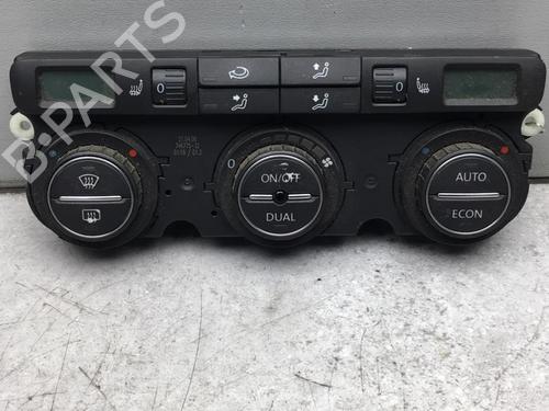 Used Climate control Climate control VW PASSAT B6 (3C2) 2.0 TDI 16V (140 hp) 25561319 25561319