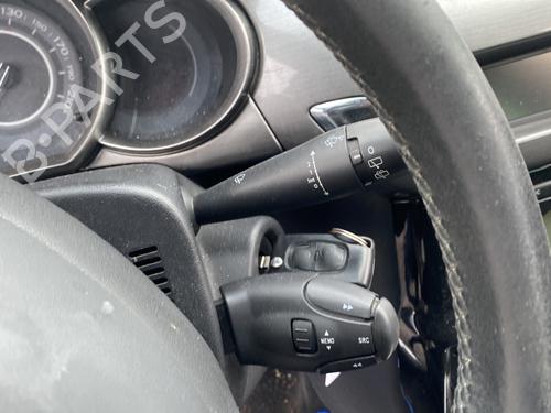 Front left lock CITROËN C3 II (SC_) 1.6 HDi | BP31309121C98  - Image 19