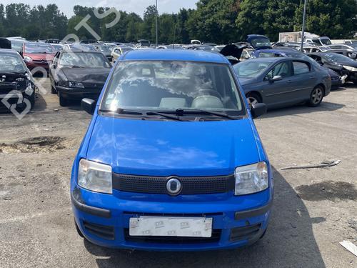 Rear mirror FIAT PANDA (169_) 1.1 (169.AXA1A) | BP27388296I6  - Image 16