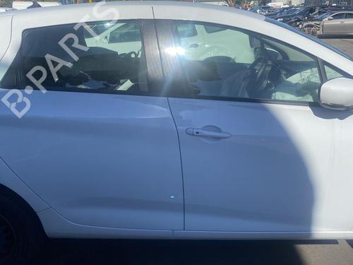 Front left seatbelt RENAULT ZOE (BFM_) ZOE (BFMC, BFMD) | BP25557519I26  - Image 16