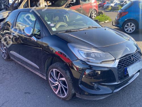 Steering wheel DS DS 3 (SA_) 1.2 THP 110 / PureTech 110 (SAHNPS, SAHNZ6, SAHNZT) | BP26026348C49 - Image 21