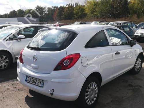 Alternator OPEL CORSA D (S07) 1.0 (L08, L68) | BP25538748M7  - Image 31