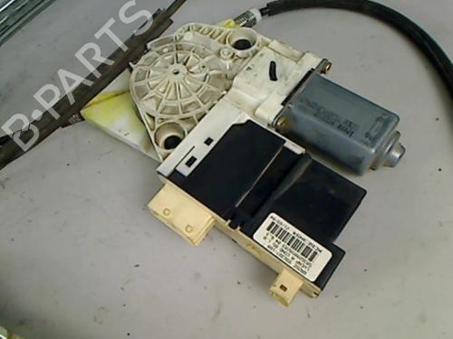 Front left window mechanism CITROËN C5 II (RC_) 1.6 HDi (RC8HZB) | BP25522764C22 - Image 3