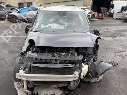 Climate control FIAT 500L (351_, 352_) 1.6 D Multijet (199LYD1B) | BP25530574I5  - Image 13