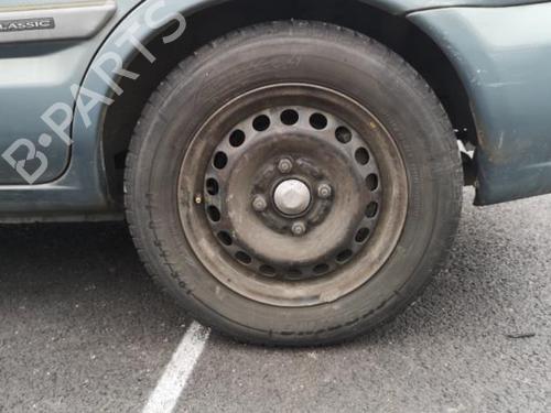 Left headlight MITSUBISHI SPACE STAR MPV (DG_A) 1.9 DI-D (DG4A) | BP25537621C28  - Image 9