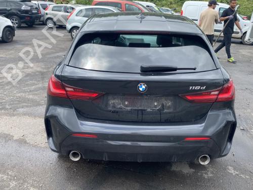 Starter BMW 1 (F40) 118 d | BP26289728M8  - Image 22
