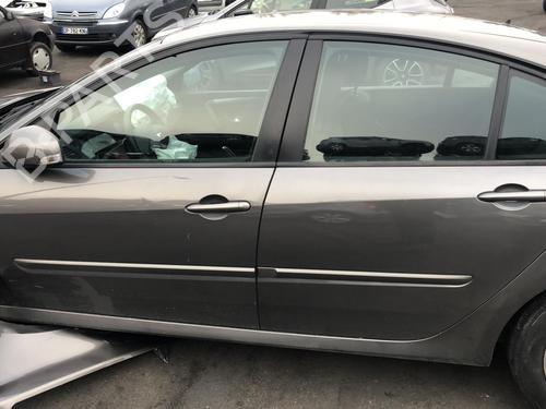 Front left interior door handle RENAULT LAGUNA III (BT0/1) 1.5 dCi (BT00, BT0A, BT0T, BT1J) | BP25534489I13  - Image 11