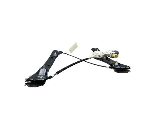 Front right window mechanism BMW 3 (E90) 318 d | BP35820988C23 - Image 4