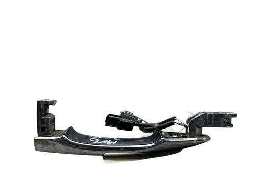 Front left exterior door handle NISSAN NAVARA NP300 Pickup (D23, D23T) 2.3 dCi 4x4 (D231) | BP25503640C128 